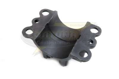 MANCAL EIXO BOGIE MB AXOR 6X4 (ASSENTO MOLEJO)