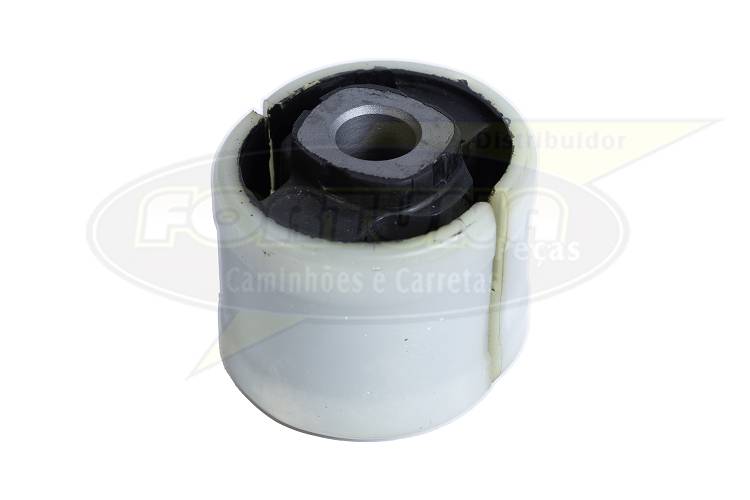 BUCHA CABINE MB ACTROS NEW - TRASEIRA - Ref: 9603172812