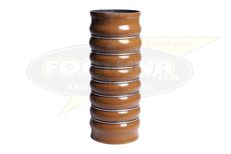 MANGUEIRA INTERCOOLER MB ACTROS NEW - Ref: 9605017393