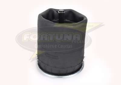 BOLSA SUSPENSAO MB ACTROS/AXOR TRACAO/TRUCK (SEM SENSOR)