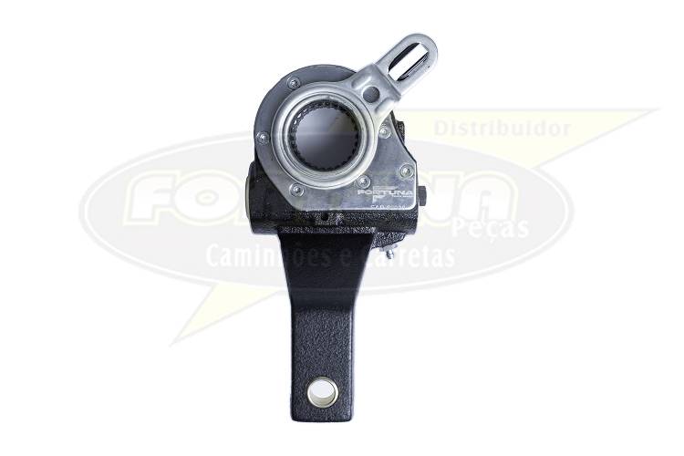 ALAVANCA FREIO TRAS. MB ACTROS NEW - L.D - Ref: 9614200838