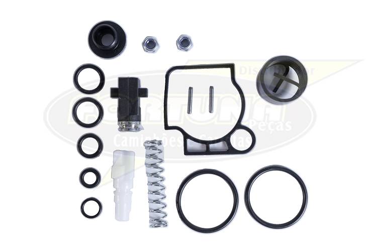 REPARO VALVULA ESTACIONARIO MB/VOLVO/VW - Ref: 9617230082