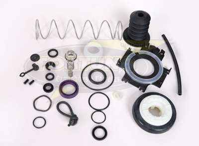 REPARO SERVO EMBREAGEM WABCO VW17/24/26/31280