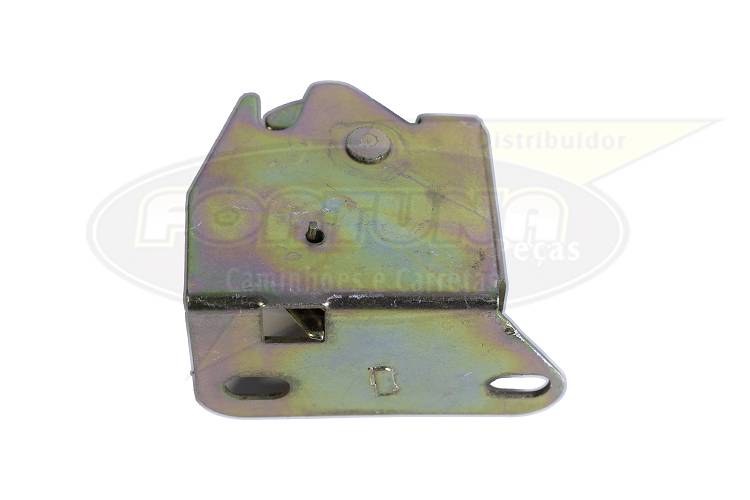 TRAVA GRADE FRONTAL MB ATEGO/AXOR - LD - Ref: 9737500184
