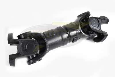 CARDAN ENTRE DIFERENCIAIS MB AXOR/ACTROS 6X4 (PEQ. COMPL)