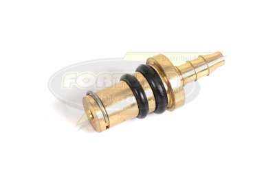CONECTOR MANGUEIRA REFRIGERACAO CAMBIO VOLVO VT/AT