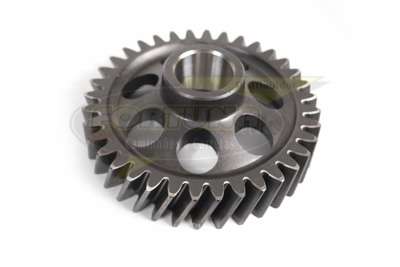 ENGRENAGEM COMPRESSOR AR IVECO STRALIS