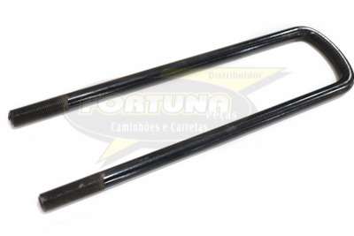 GRAMPO MOLA 7/8 X 92 X 460 - TIPO 