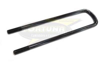GRAMPO MOLA 7/8 X 92 X 480 - TIPO 